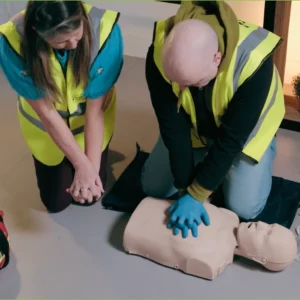 basic first aid cover photo