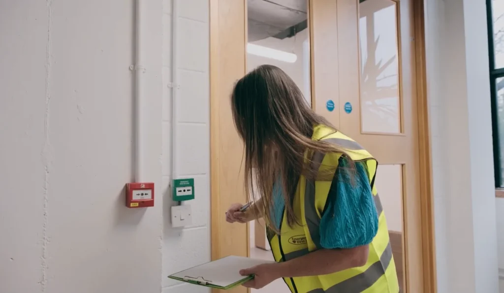 Fire Warden Course Demo