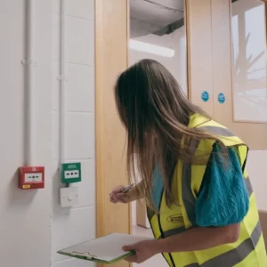 Fire Warden Course Demo