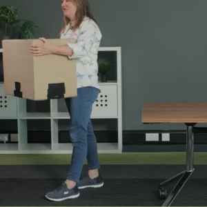 Manual Handling Course Demonstration
